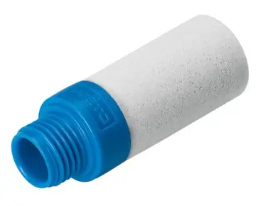 Ostatnia szansa Tłumik UC-QS-10H FESTO